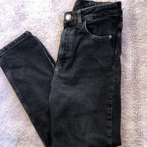 BDG Girlfriend Jeans